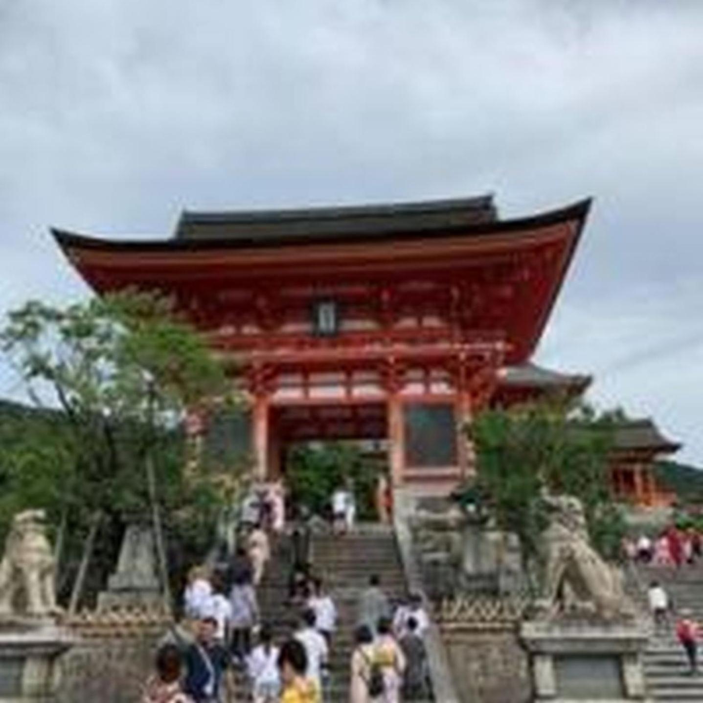 むつみ庵此花601 Apartment Osaka Luaran gambar