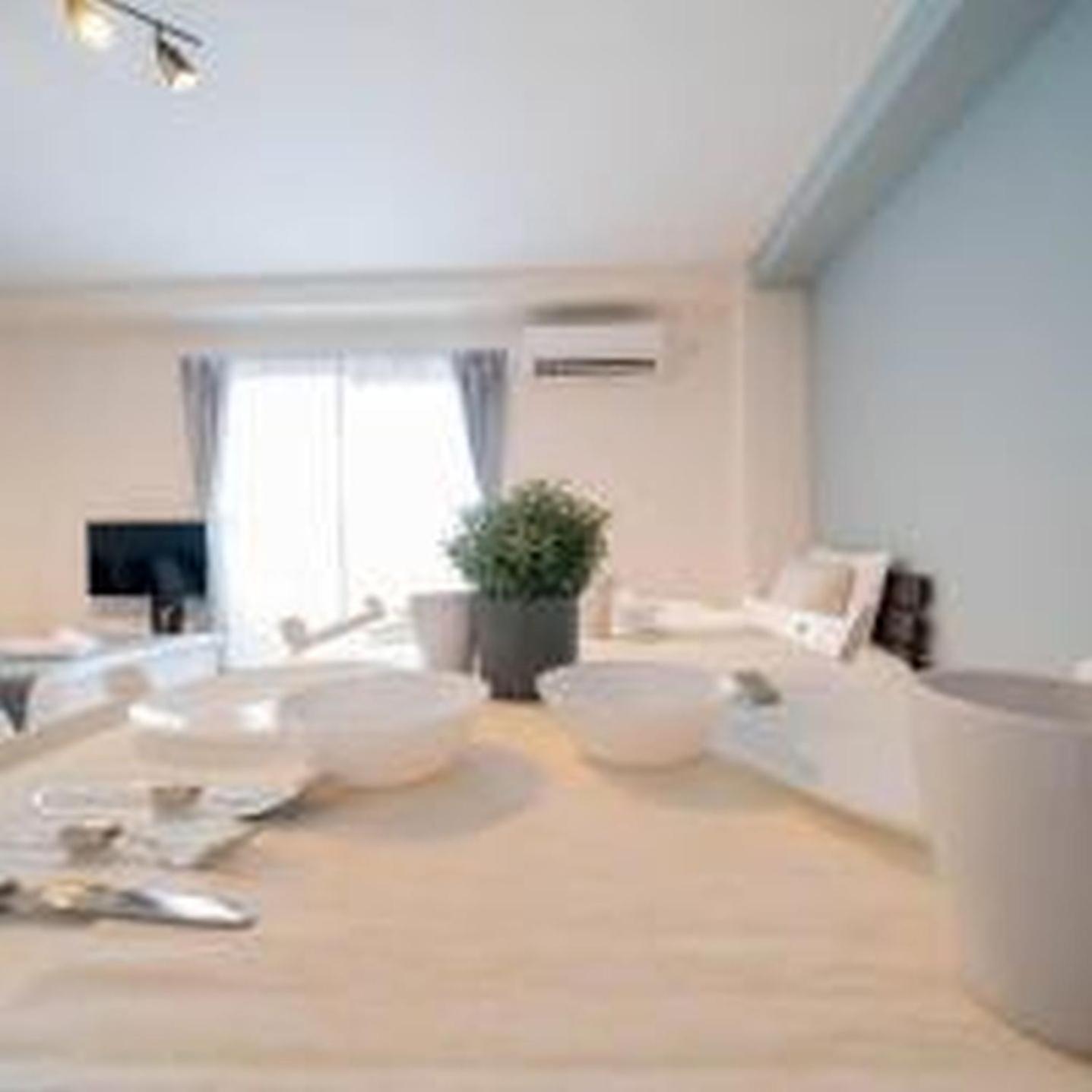 むつみ庵此花601 Apartment Osaka Luaran gambar