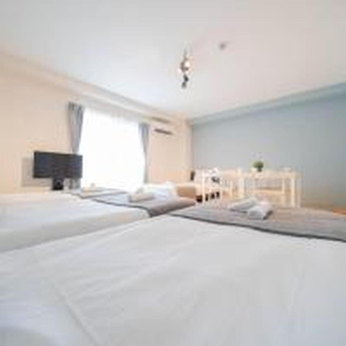 むつみ庵此花601 Apartment Osaka Luaran gambar