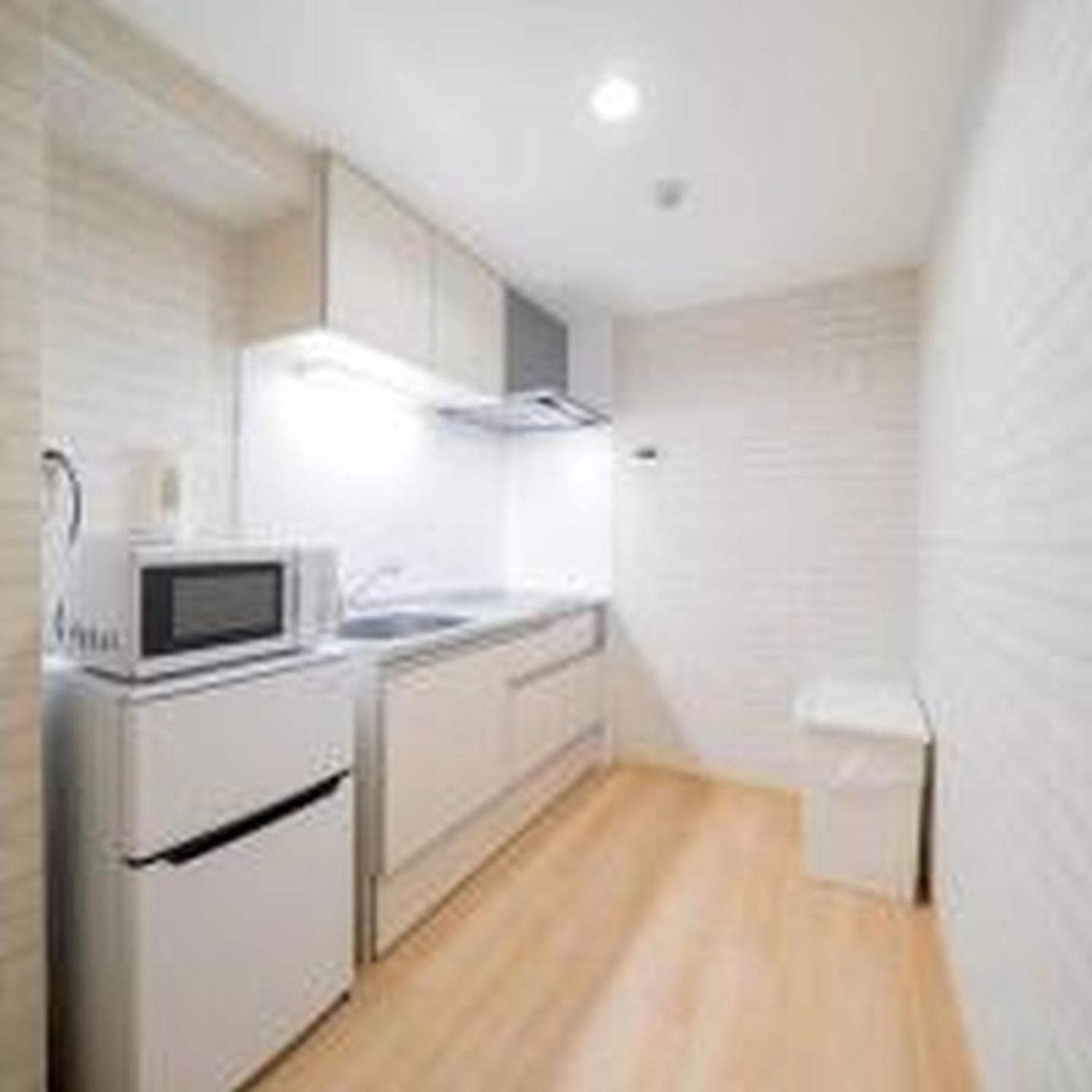 むつみ庵此花601 Apartment Osaka Luaran gambar