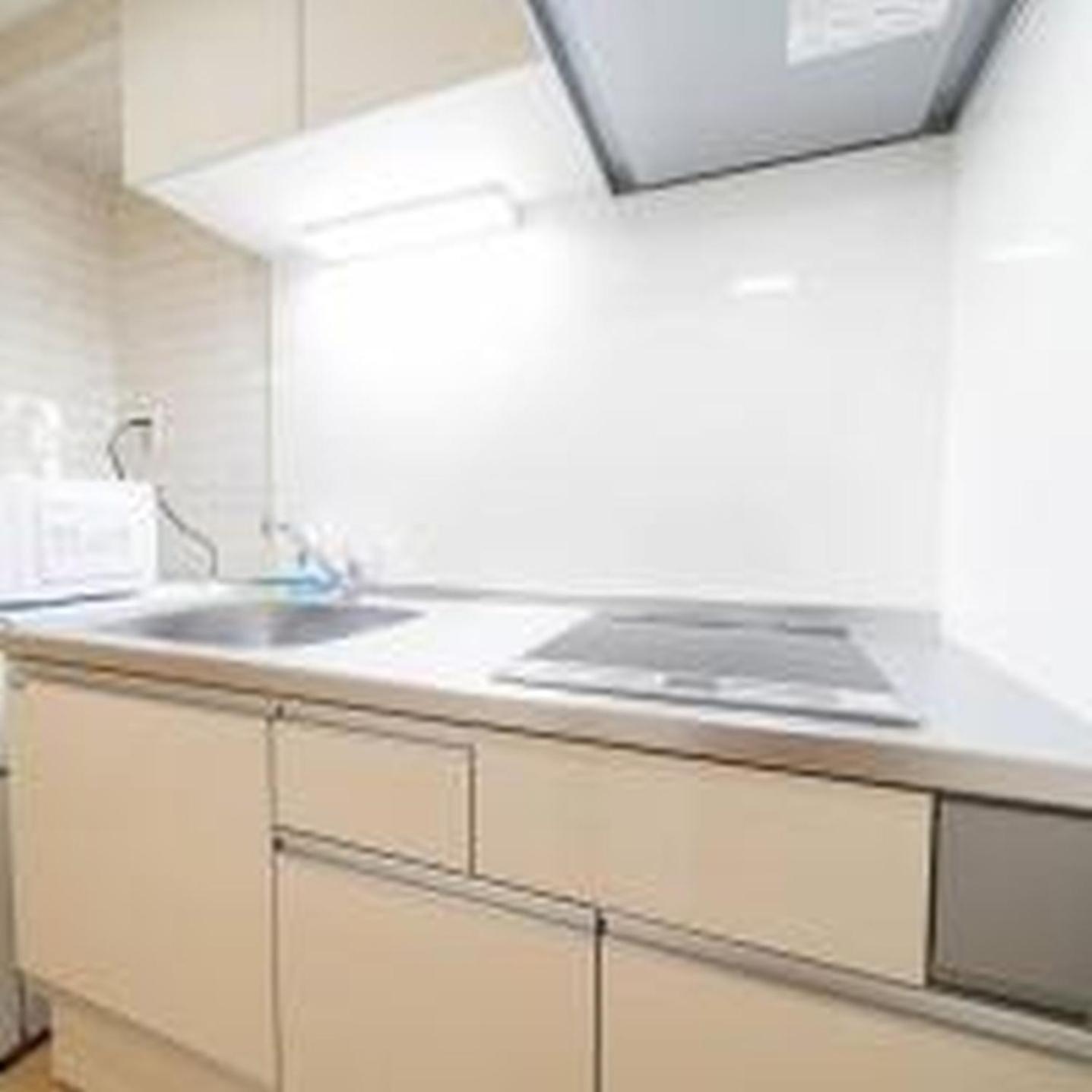 むつみ庵此花601 Apartment Osaka Luaran gambar