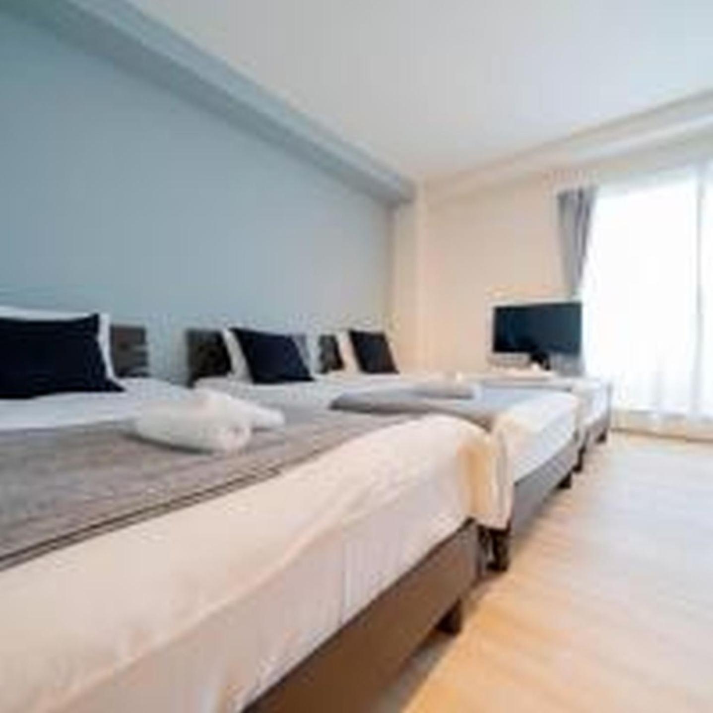むつみ庵此花601 Apartment Osaka Luaran gambar