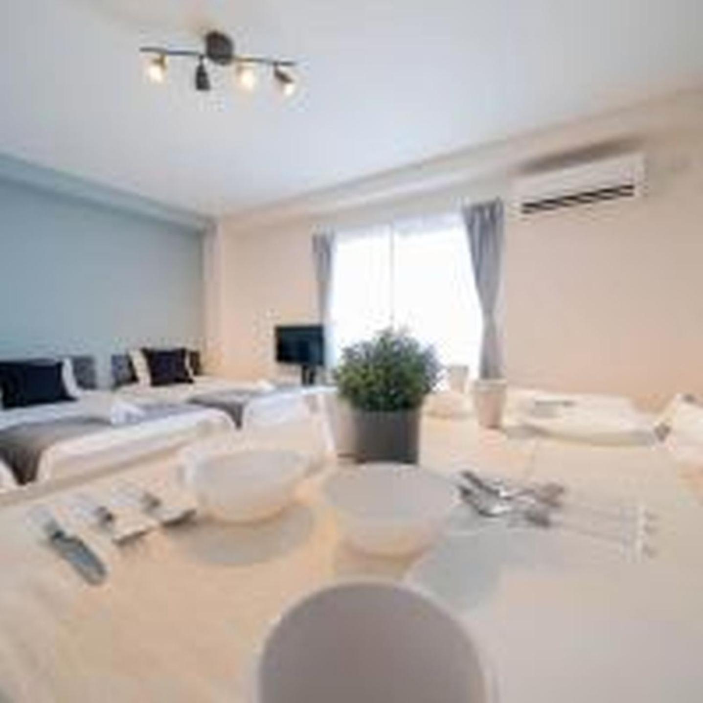むつみ庵此花601 Apartment Osaka Luaran gambar