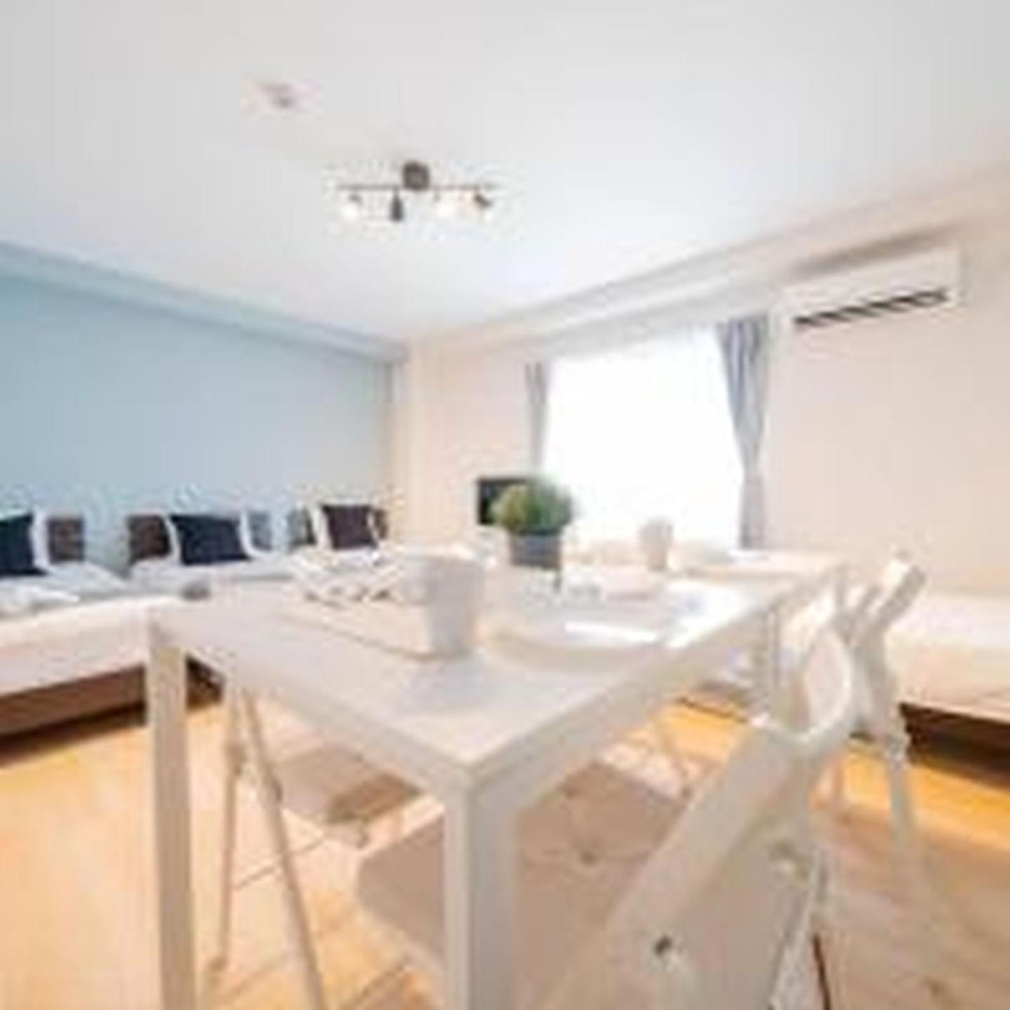 むつみ庵此花601 Apartment Osaka Luaran gambar
