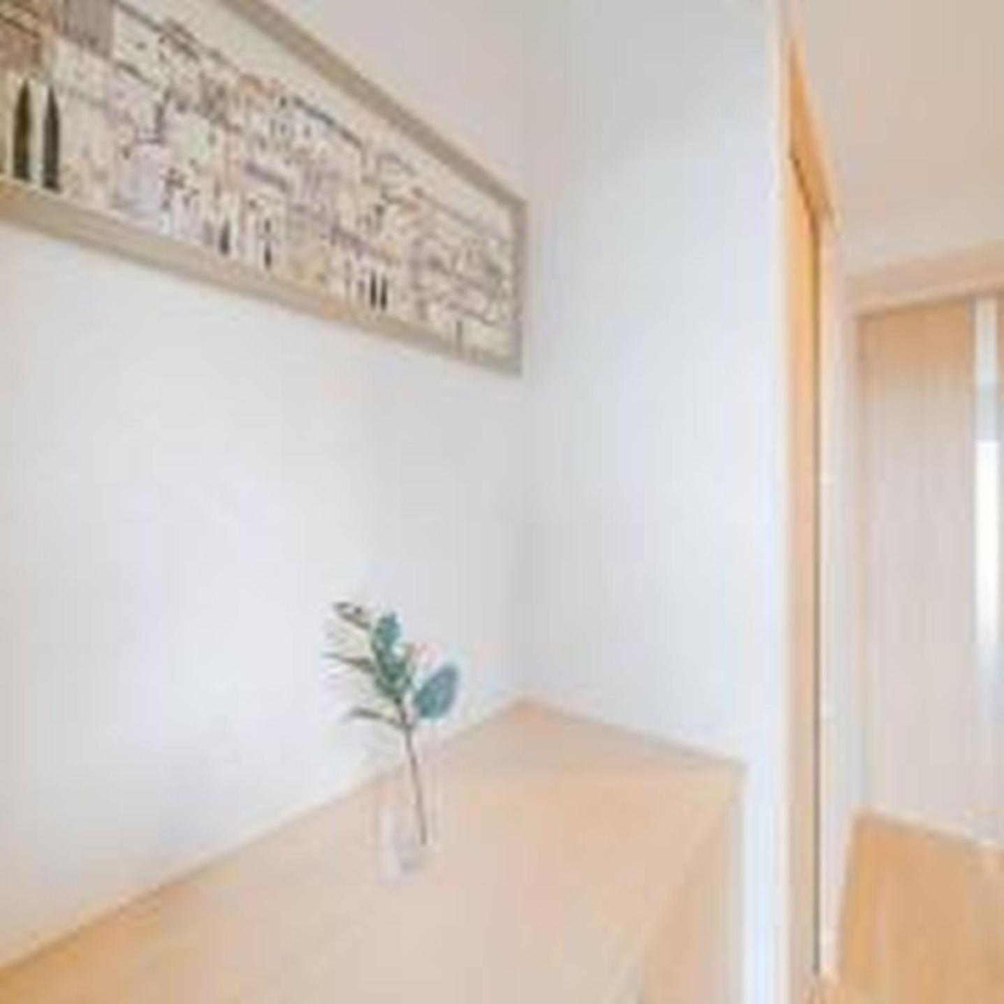 むつみ庵此花601 Apartment Osaka Luaran gambar