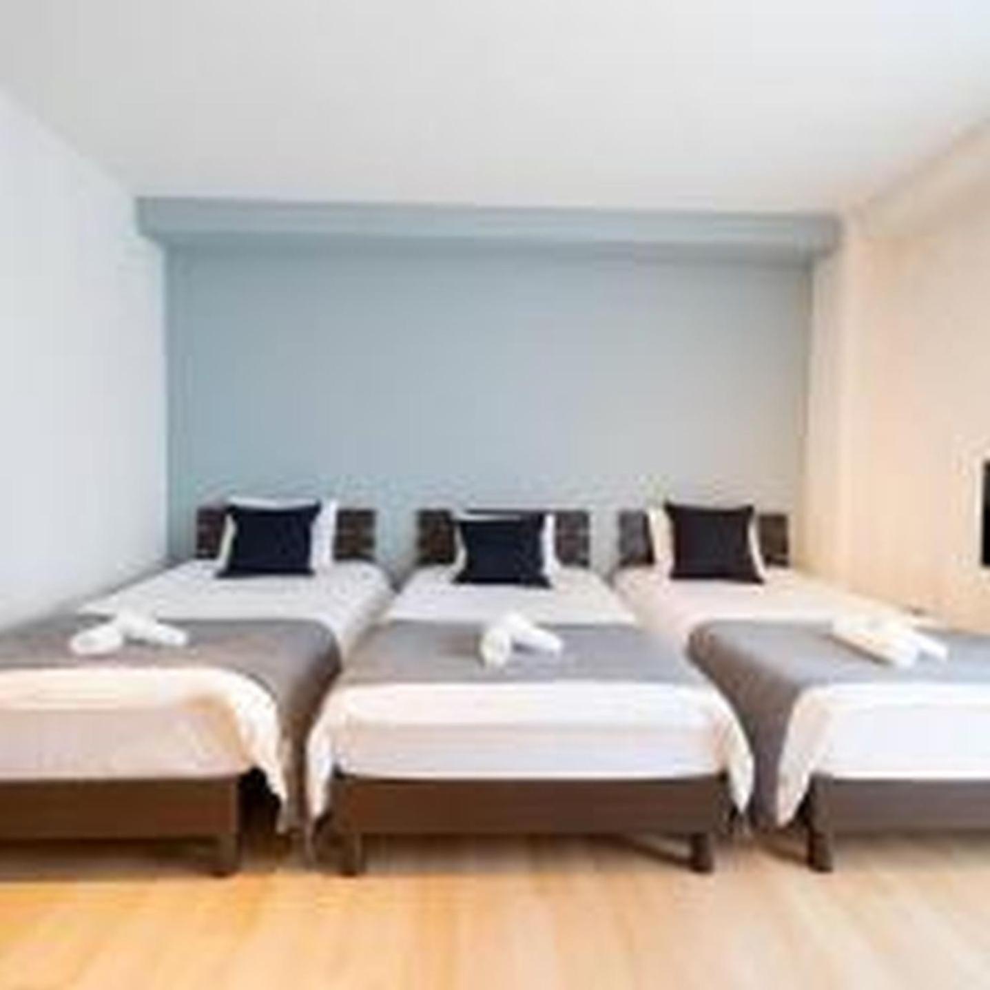 むつみ庵此花601 Apartment Osaka Luaran gambar